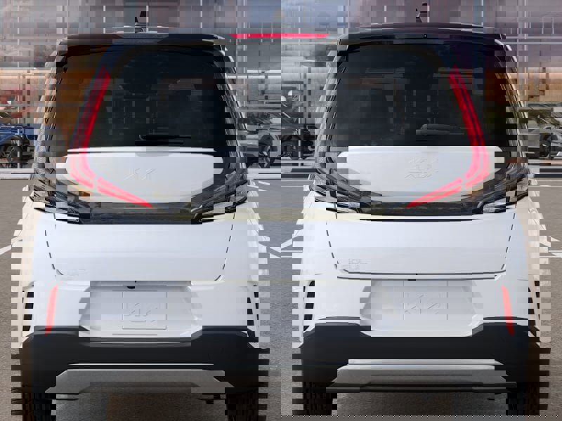 New 2025 Kia Soul EX image 13