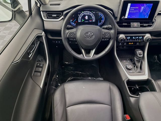 Used 2023 Toyota RAV4 XLE Premium AWD/4WD image 22
