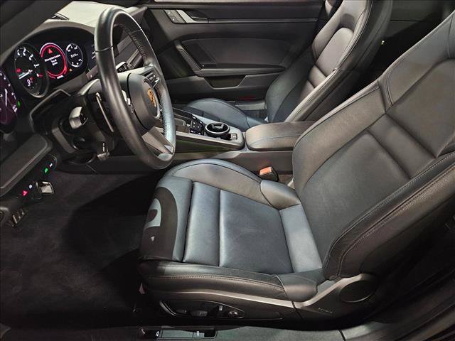Used 2022 Porsche 911 Carrera RWD image 16