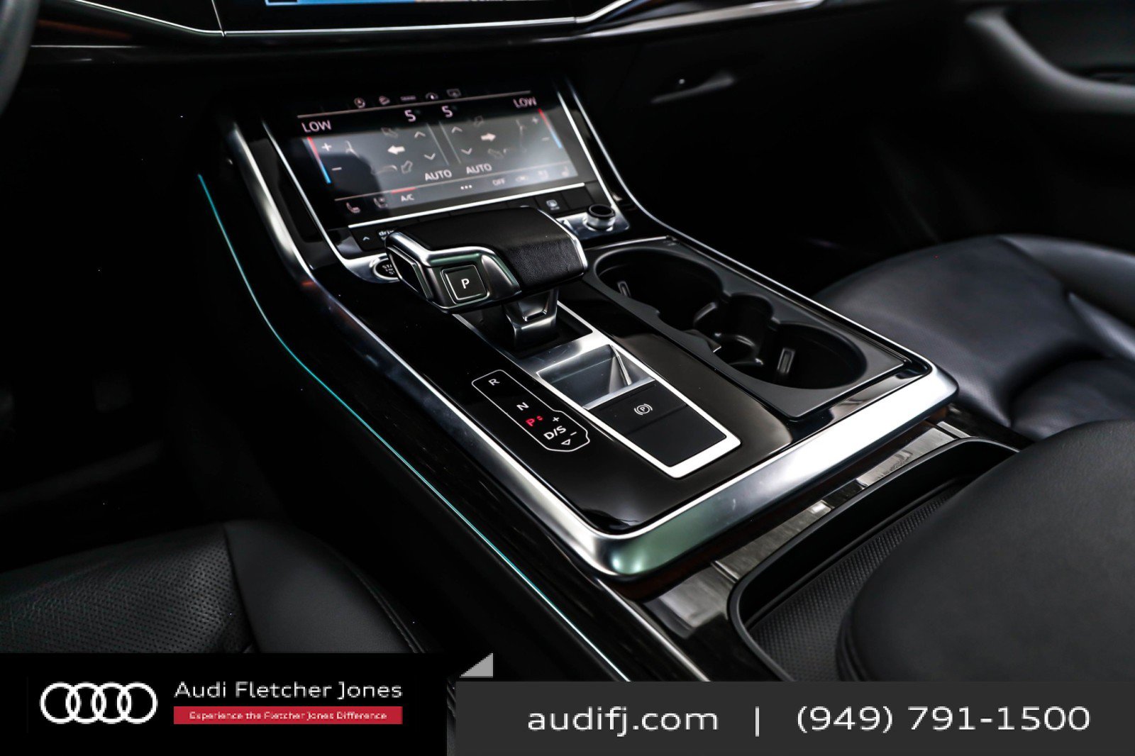 Used 2022 Audi Q7 2.0T Premium Plus image 5