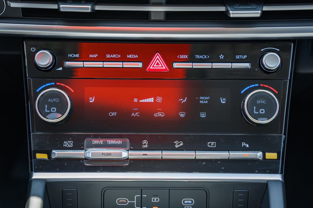 New 2026 Hyundai Santa Fe XRT image 24