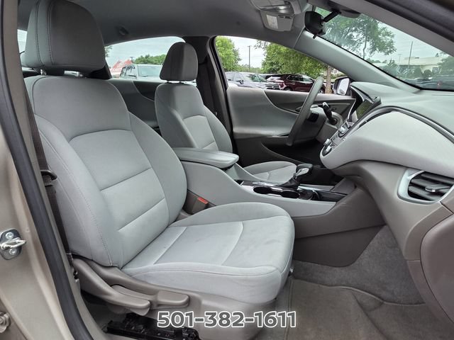 Used 2023 Chevrolet Malibu LT FWD image 21