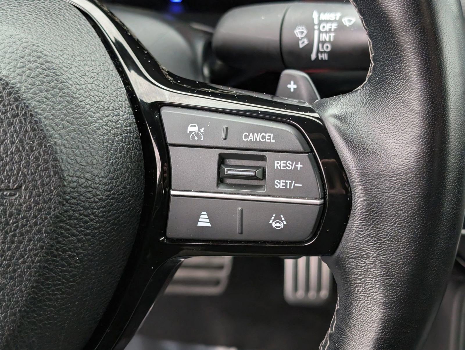 Used 2024 Honda Civic Sport image 23