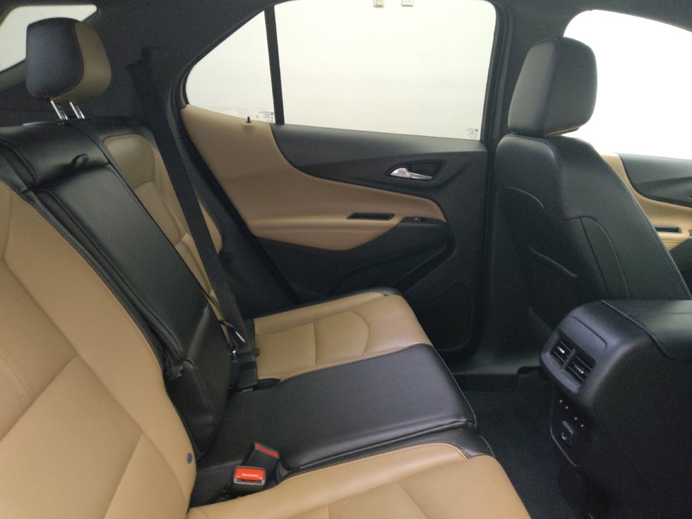 Used 2022 Chevrolet Equinox Premier image 19