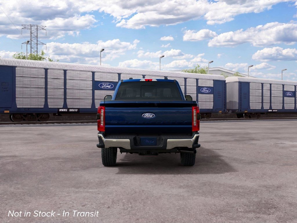 New 2027 Ford F250 Lariat AWD/4WD image 5