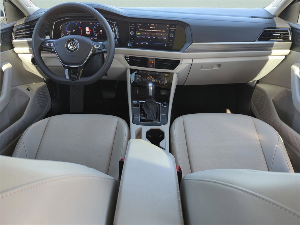 Used 2020 Volkswagen Jetta SEL image 22