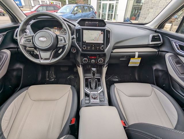 Used 2023 Subaru Forester Limited image 20