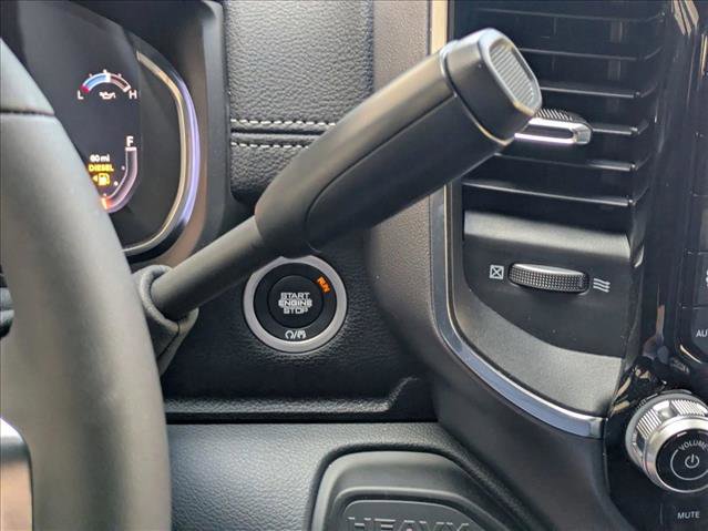 New 2026 RAM 3500 Laramie image 11