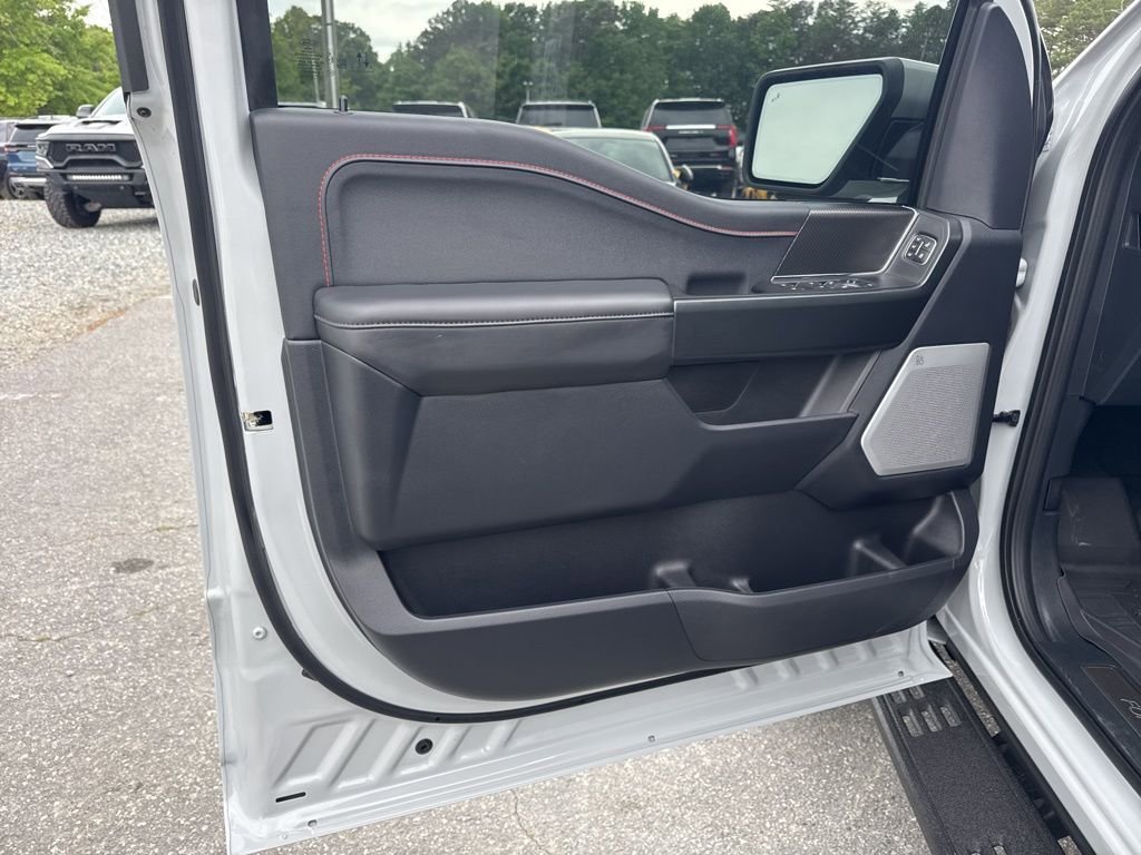Used 2026 Ford F150 Raptor AWD/4WD image 28