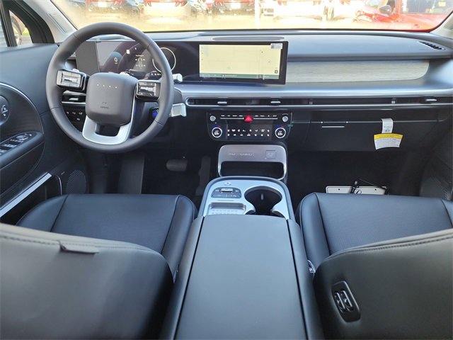 New 2026 Hyundai Ioniq 9 Limited image 11