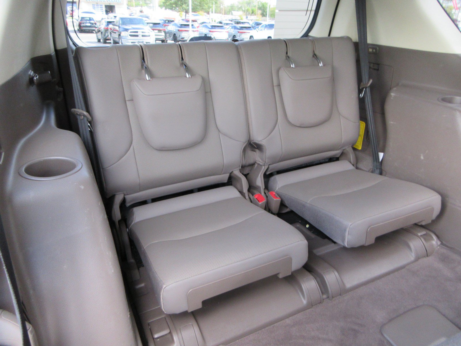 Used 2019 Lexus GX 460 Premium AWD/4WD image 19
