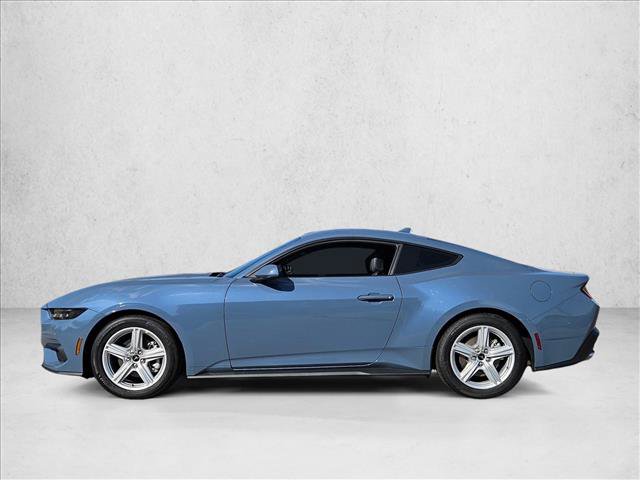 New 2026 Ford Mustang Coupe image 5