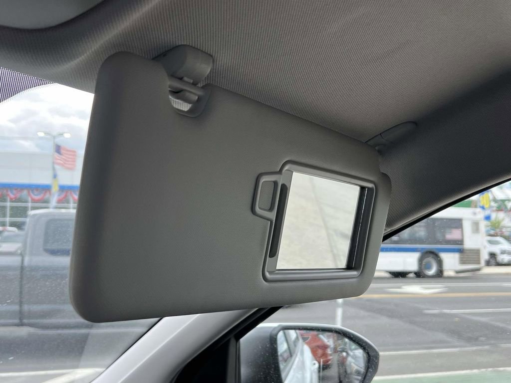 Certified 2025 Hyundai Tucson SE AWD/4WD image 33