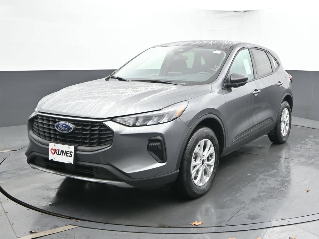 New 2026 Ford Escape Active w/ Cold Weather Package AWD/4WD image 7