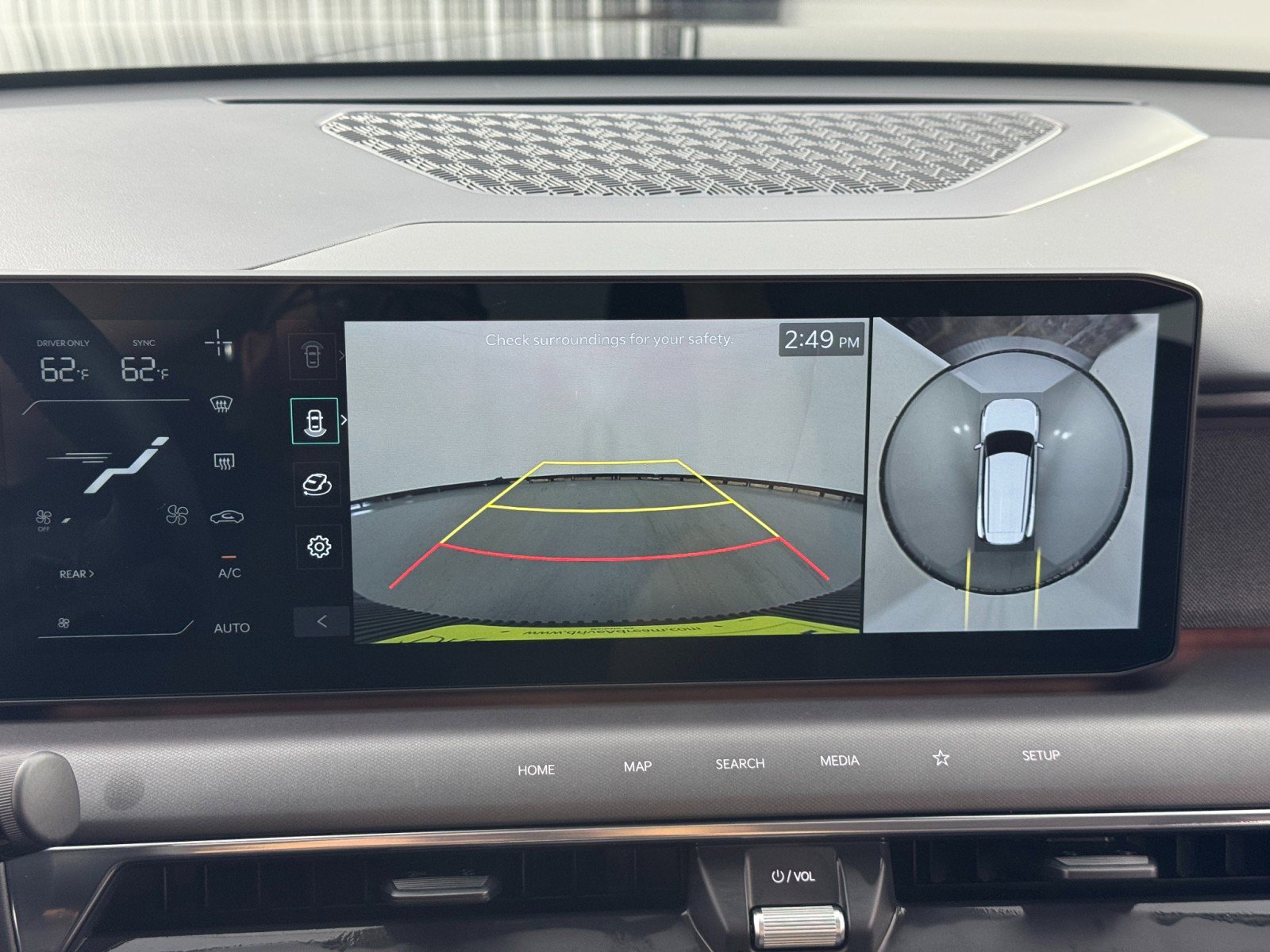 Used 2026 Kia EV9 Land image 30