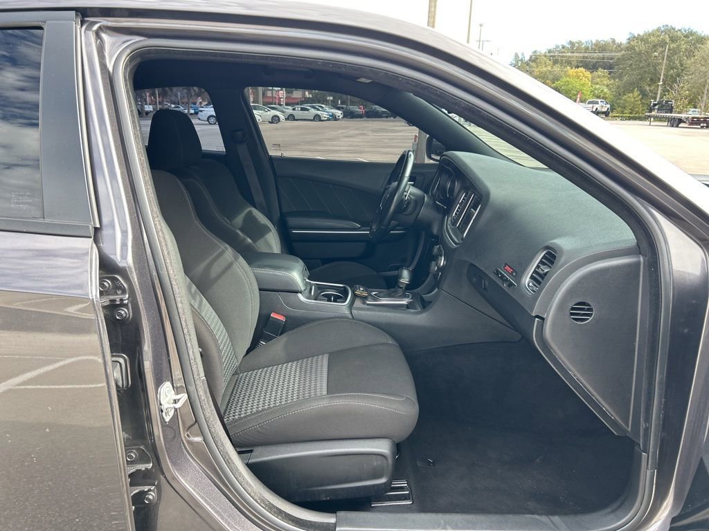 Used 2021 Dodge Charger Scat Pack image 43