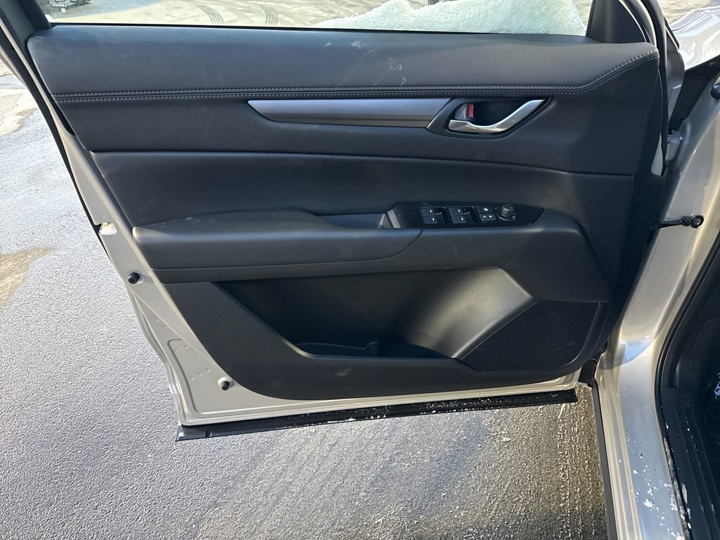 New 2025 MAZDA CX-5 AWD 2.5 S w/ Preferred Package image 23
