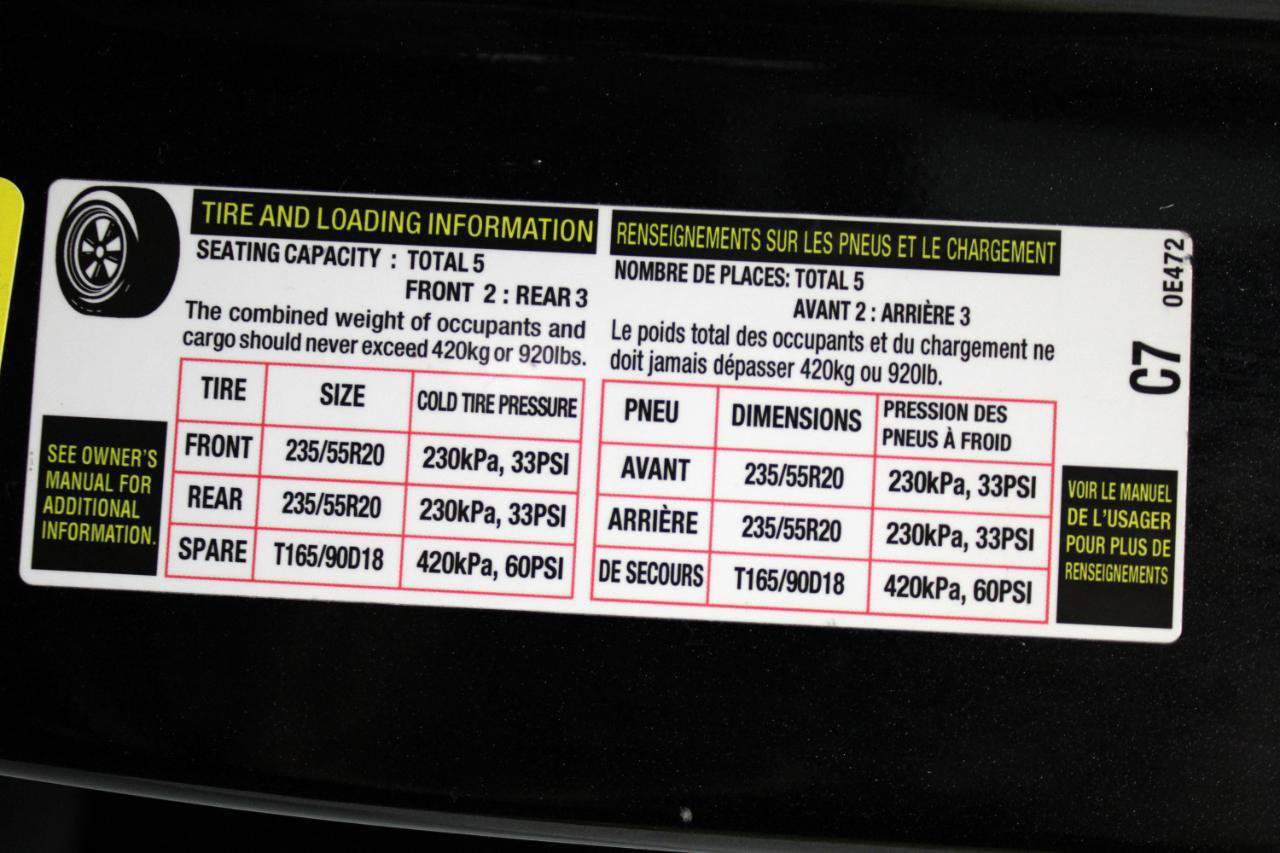 Used 2017 Lexus RX 350 Premium image 95