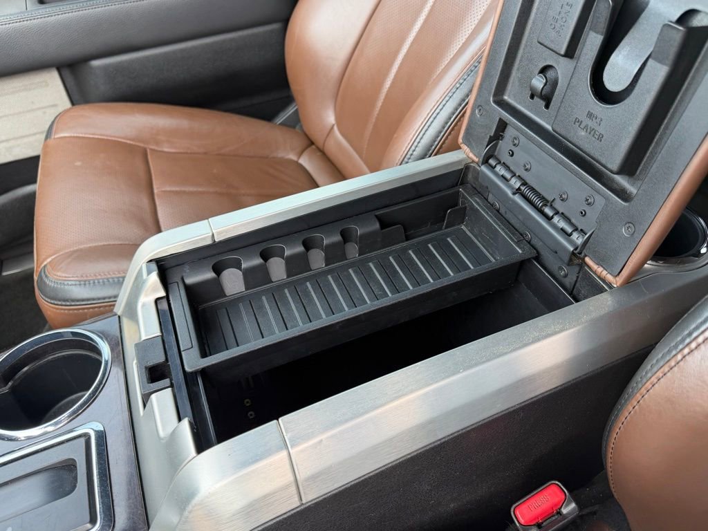 Used 2014 Ford F150 Platinum image 26