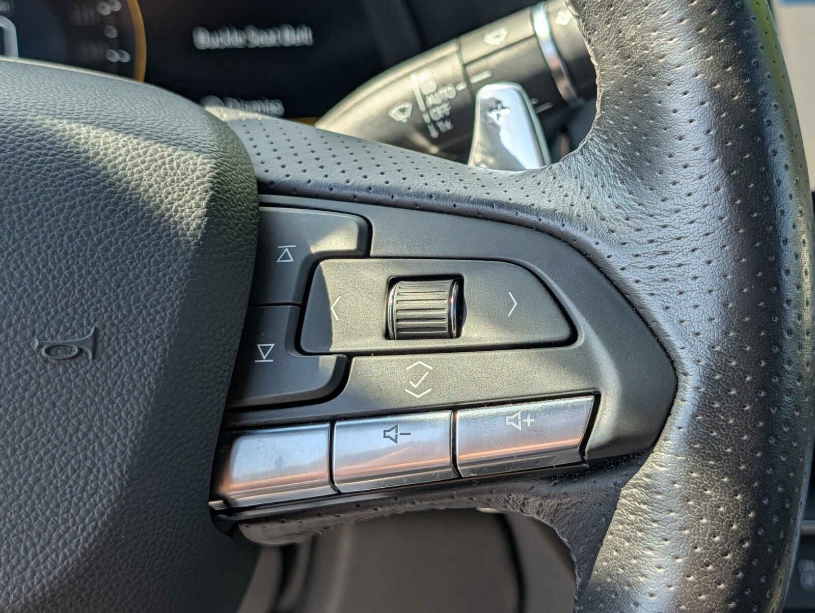 Used 2024 Cadillac CT5 Sport AWD/4WD image 41