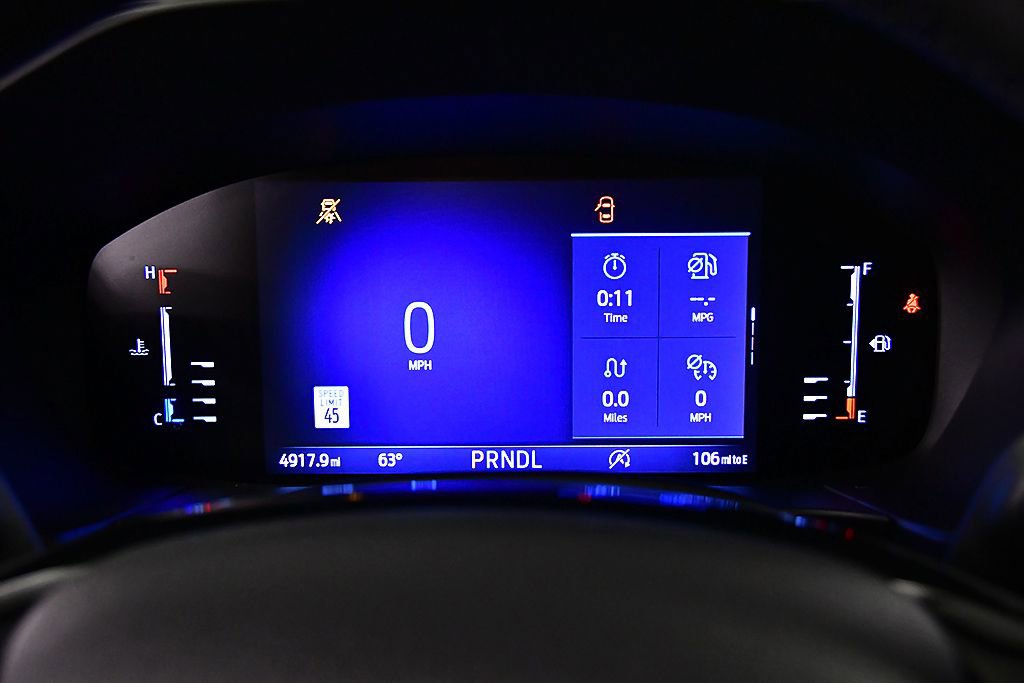 Used 2024 Ford Escape Active w/ Tech Pack #1 image 17