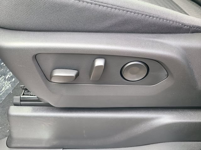 New 2026 Chevrolet Silverado 1500 RST RWD image 21