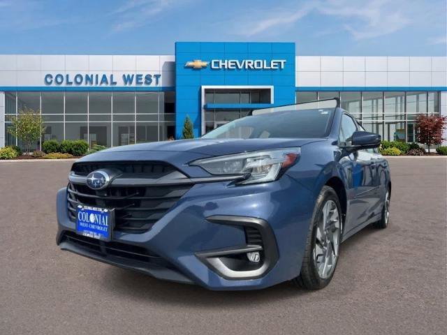 Used 2023 Subaru Legacy Limited AWD/4WD image 3