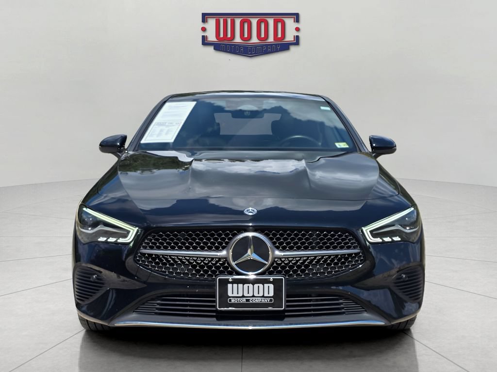 Used 2025 Mercedes-Benz CLA 250 image 5