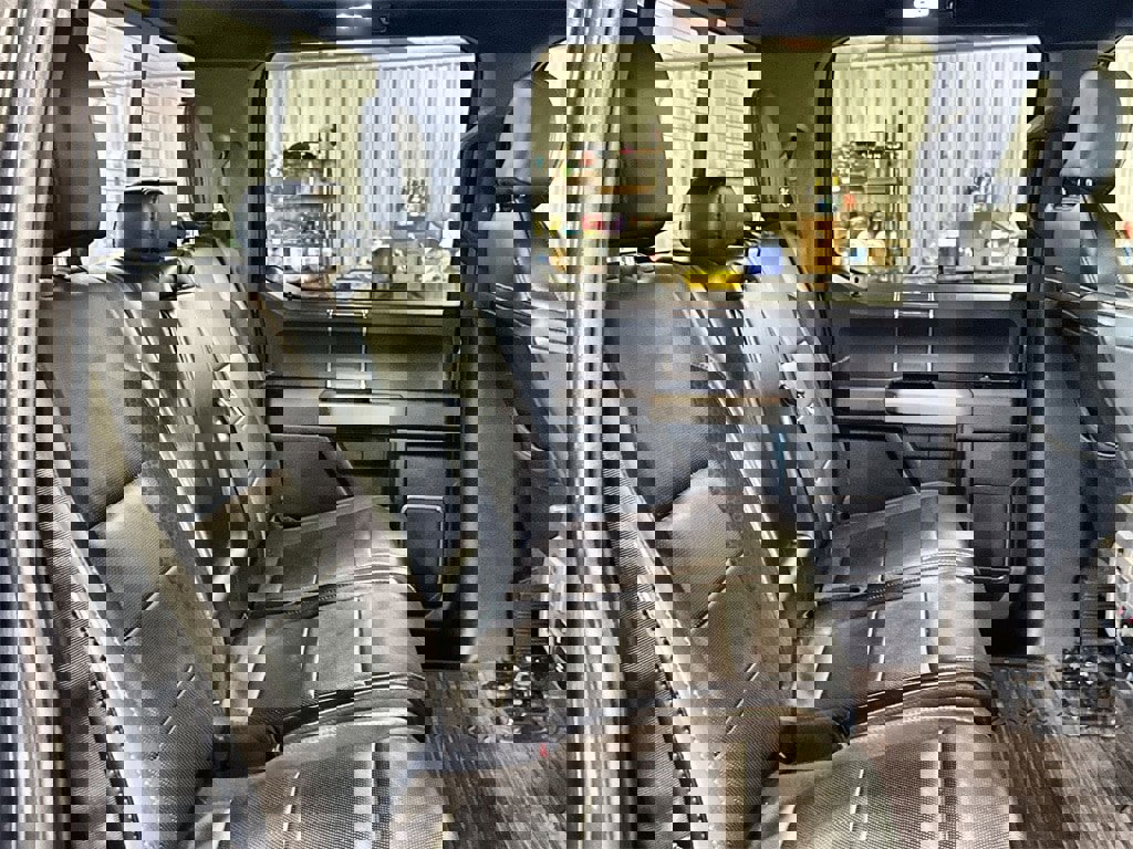 Used 2019 Ford F150 Raptor w/ Equipment Group 802A Luxury image 30