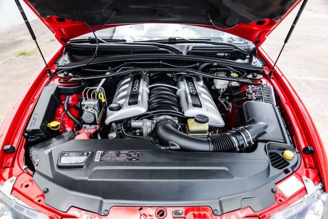 Used 2005 Pontiac GTO RWD image 25