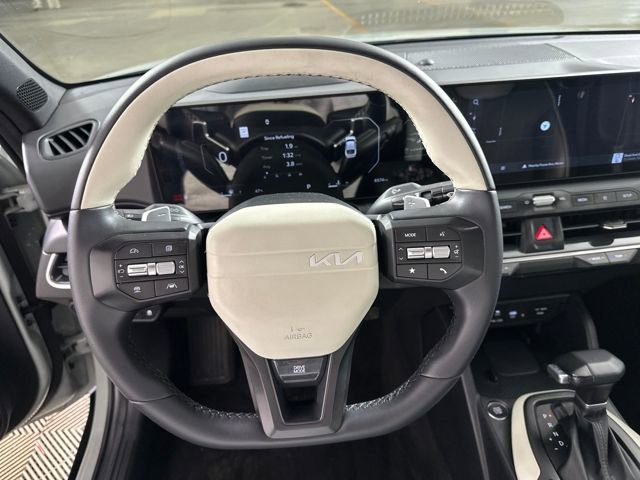 Used 2025 Kia K4 GT-Line w/ GT-Line Sunroof Package image 14