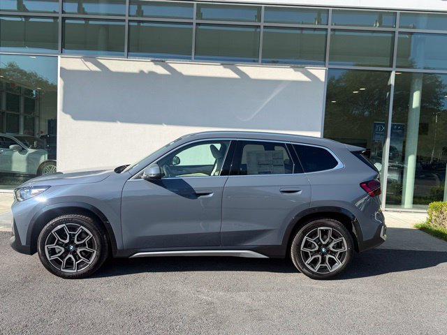 New 2026 BMW X1 xDrive28i w/ Convenience Package AWD/4WD image 2