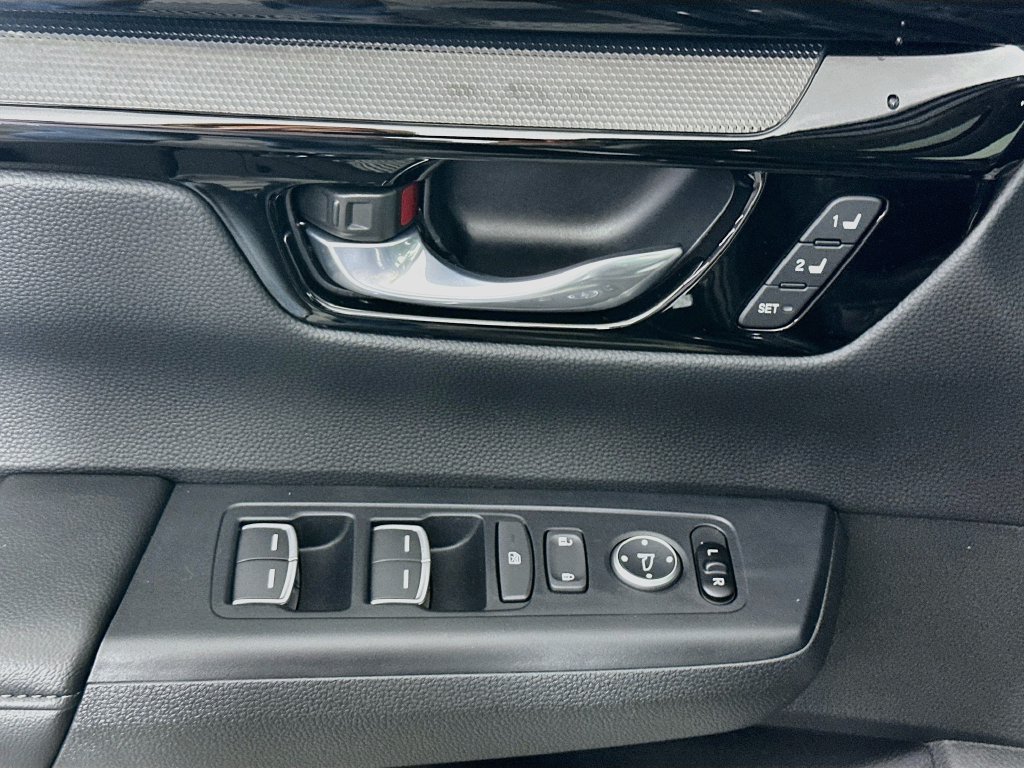 New 2027 Honda CR-V EX-L image 17