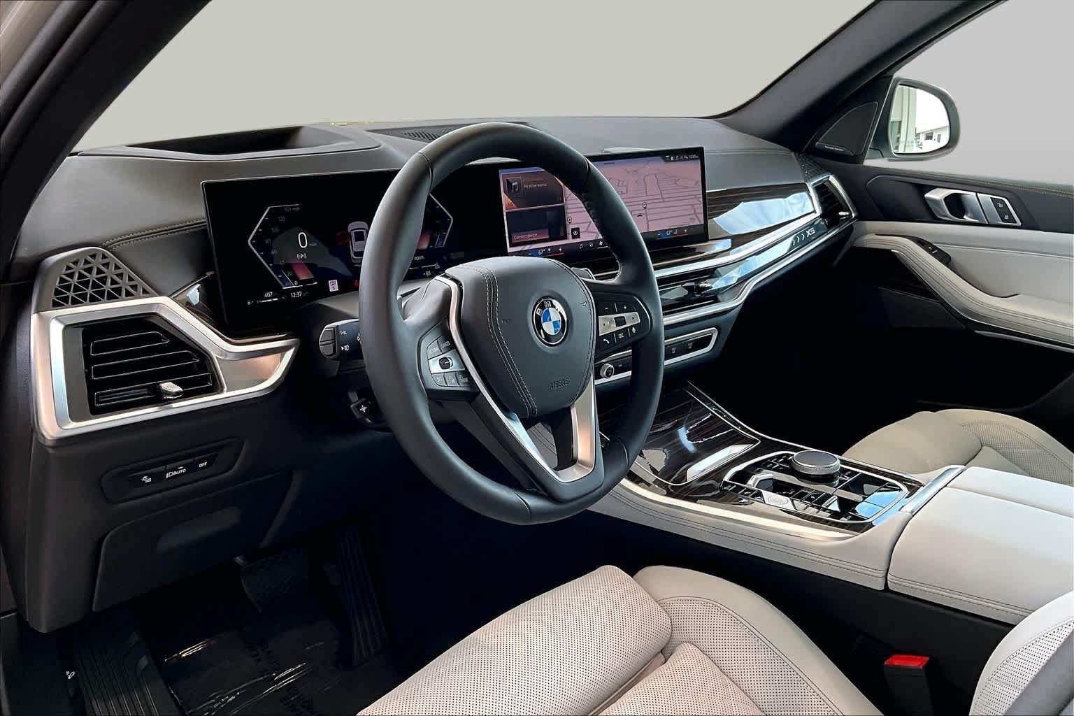 Used 2026 BMW X5 sDrive40i RWD image 19