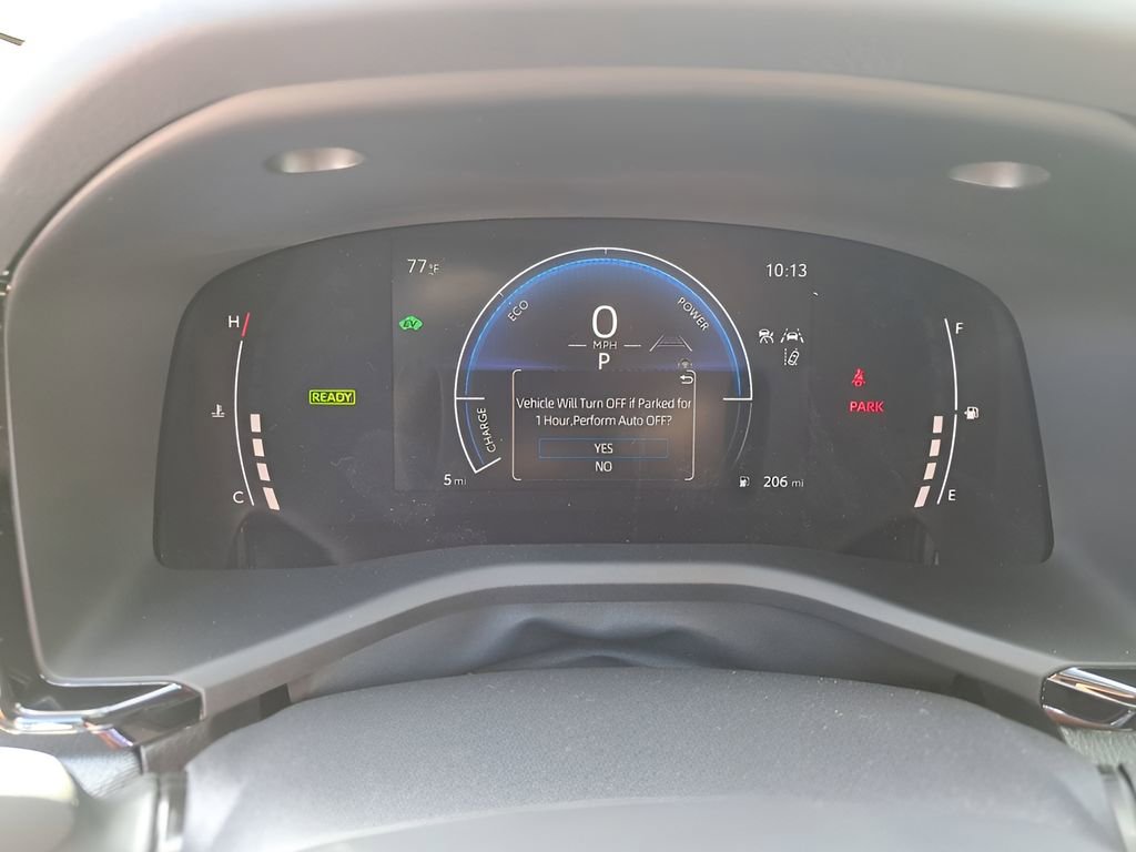 Certified 2026 Toyota Camry LE image 20