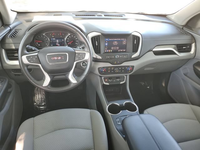 Used 2023 GMC Terrain SLE w/ Driver Convenience Package FWD image 16