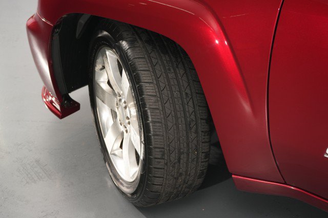 Used 2007 Chevrolet TrailBlazer SS AWD/4WD image 44