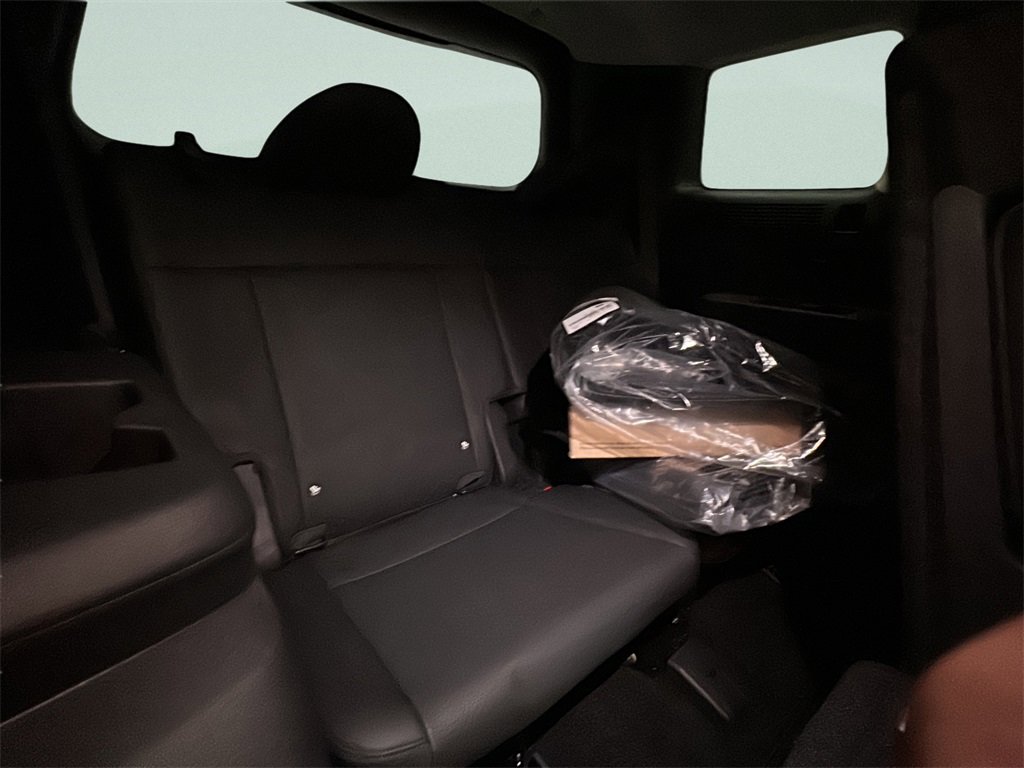 New 2026 Hyundai Santa Fe XRT image 13