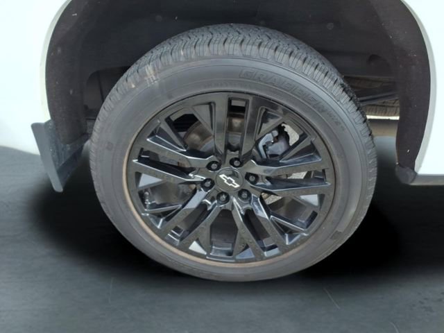 Used 2022 Chevrolet Silverado 1500 RST w/ Rally Edition image 7