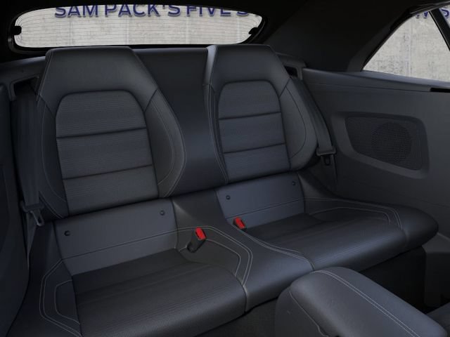 New 2026 Ford Mustang GT Premium RWD image 11