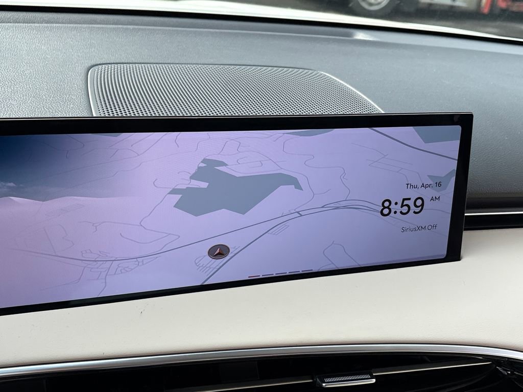 New 2026 Genesis GV70 2.5T Select image 15