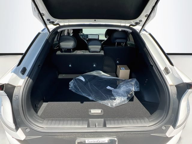 New 2026 Kia EV6 Light RWD image 27