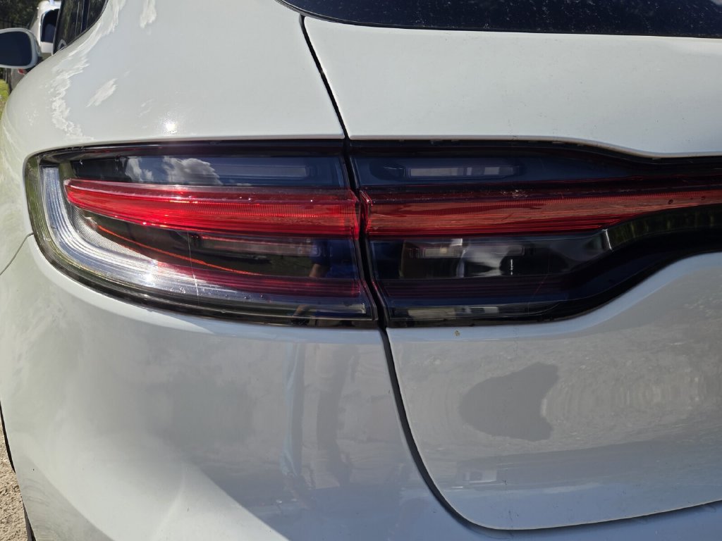 Used 2021 Porsche Macan S AWD/4WD image 7