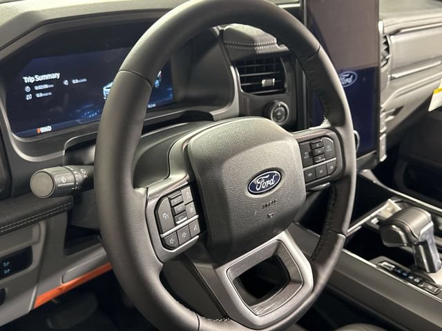 New 2025 Ford F150 Lightning Flash AWD/4WD image 22