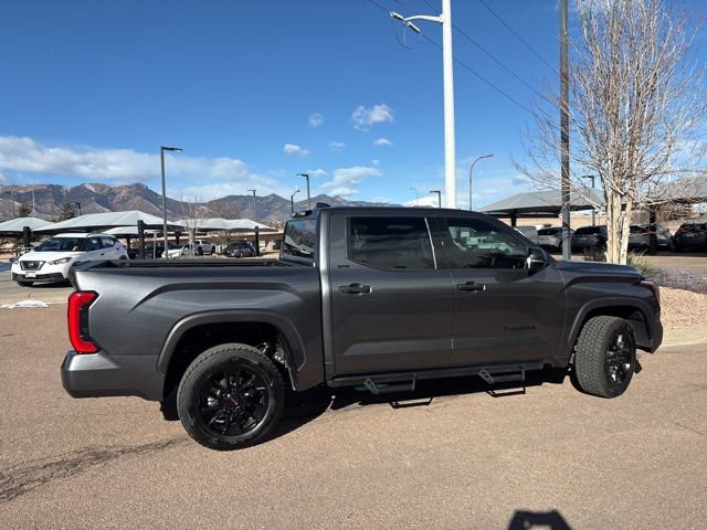 Used 2023 Toyota Tundra SR5 w/ SR5 Convenience Package image 10