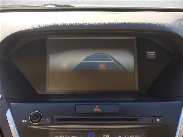 Used 2011 Acura MDX w/ Tech & Entertainment Pkg AWD/4WD image 14