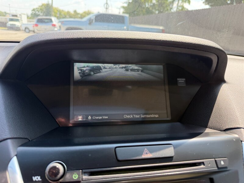 Used 2014 Acura MDX SH-AWD image 40