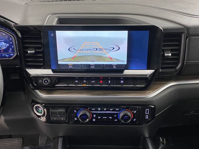 Used 2022 Chevrolet Silverado 1500 RST w/ All Star Edition Plus image 22