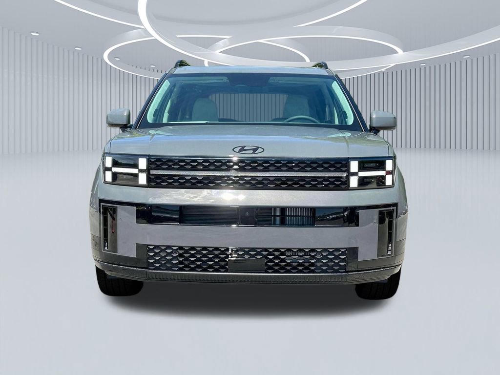 New 2024 Hyundai Santa Fe Calligraphy image 12