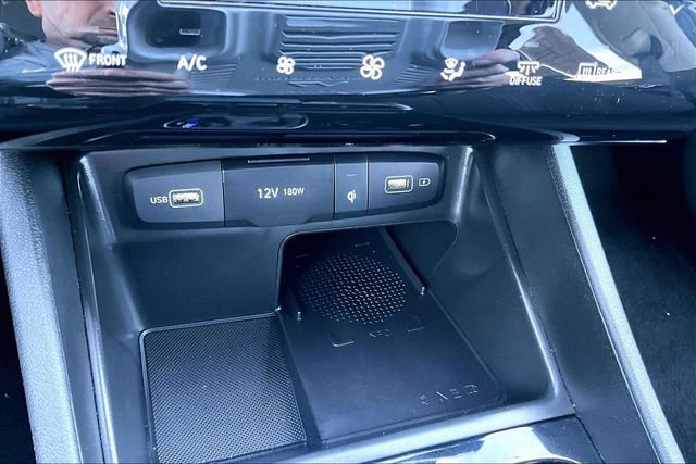 Used 2024 Hyundai Tucson SEL image 15